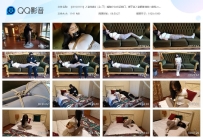 【JSYC0131】入室劫案2（上-下）瑜伽少女忘记锁门，被歹徒...