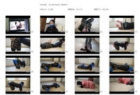 【XYGZS0208】犬缚