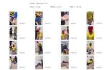 【MNYC0041】水儿想要体验窒息的感觉