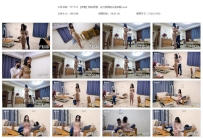 YT1779 【波雅】我叫波雅，这次我真的没有衣服