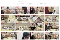 【MNYC0014】女M表忠心求虐