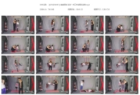 【QTGZS0981】鑫鑫原创 柒柒”来工作室面试试绑