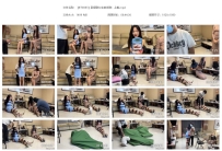 【BT0083】影视剧女主的竞聘：上集