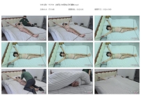 YT2700 【奎因】如何防止孕妇翻身