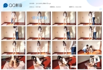 【JJYC0008】调教小零