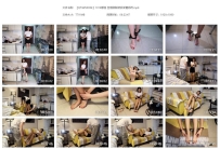 【QTGZS0004】1018原创 空姐新新被投诉遭惩罚