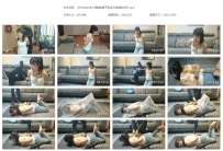 【YSSA0220】很粗的绳子五花大绑成熟女孩