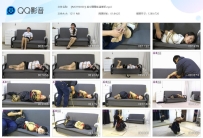 【MSYH0009】美女珊珊主演绑架