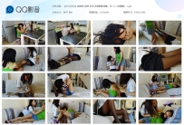 【JSYC0054】教师劫 凌薇 若灵 迷晕捆绑堵嘴，TK（1-2完整版）