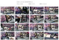 【FTYC0063】奇形怪装笼子的秘密