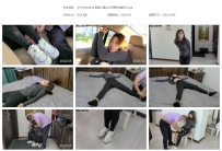 【YWQS0244】超级人贩之少妇野外捕获记