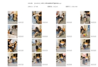 【HLG0063】 被闯入家里的他捆绑后无情的折磨