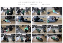 【SZY0023】很久不见小九妹，蛇缚驷马，TK、SP、鞭打