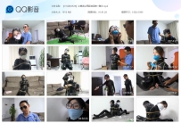 【XYGZS0528】女搜查之黑影的狙击~柳洋