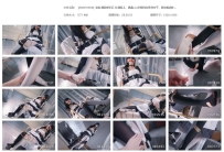 【SMSY0068】定拍漫展绑架记 在漫展上，偶遇cos茨姆莉的漂...