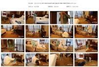 【SXYC0130】诺米 锁链 收拾东西 按摩 拿烟灰缸 遛狗 玫瑰花...