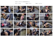 【SMSY0011】沉迷自缚的亲姐姐Ⅱ