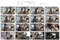 【SZY0139】萌妹子罗裳单脚吊、鞭打TK