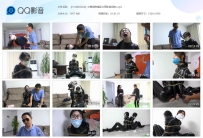 【XYGZS0264】女搜查微电影之黑影的狙击