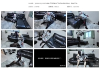 DID任务挑战！不同紧缚状态下的行动力测试+强力td，震动...