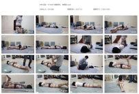 YT1466 白鲸很沉，却很美