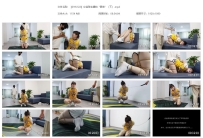 【DYK122】女篮球主播的“圈套”（下）