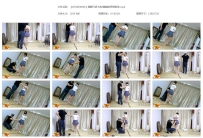 【QTGZS0826】绳舞飞扬 M妹越越的紧缚羞羞