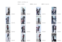 【CJXY0006】惩戒约尔上集 荆棘公主被逮捕 搜身 全身检查 ...