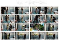 【QTGZS0233】后手观音吊缚 模特诗诗，直播中的定拍，后手...