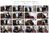 【QFMSS0025】捆绑绞刑勒脖子 - 满足时雨的求虐要求 - 直到...