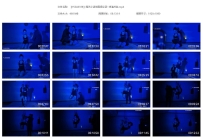 【YSSA0338】绳艺小活动现场实录~表演片段