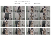 【QTGZS0452】惜缘原创 软软内衣紧缚