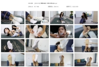 【DYK123】珊珊的噩梦~模特米娅主演