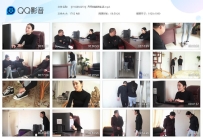 【XYGZS0251】丹丹的镣铐生活