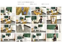 【XSS0039】素素问题少女的幻想