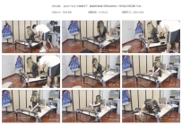 【LMXY104】TK特辑来了，最敏感怕痒的2号机给你惨叫~1号机...