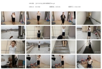 【SXYC0194】诺米 楼顶的口水