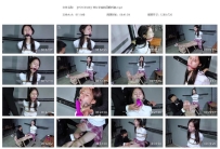 【YSYC0340】对女学生的深喉折磨
