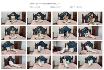 【PZYC0021】美女直播的木乃伊诅咒 上