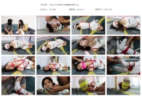 【DYK167】特殊计划之舞蹈室危机