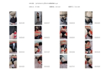 【QTGZS0413】巨RU少女捆绑调教3