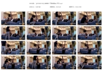 【QTGZS0128】伪娘管少 不要给陌生人开门