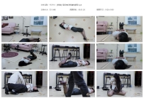 YT2716 【佟镜】最近她们普遍申请震