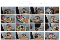 【QTGZS0868】老婆的爱好