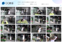 【MSYH0100】新模小倩，护士的爱好！