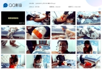 【LJMY0031】闯入者~模特小泽