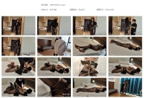 【SRYC0021】小玉女侠装被缚