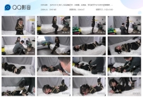 【SZY0313】新人小呆试镜正片：JK制服、长筒袜、双马尾元...