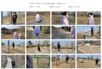 【YSSA0131】女孩一直想出来玩捆绑，今天如愿了