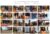 【SDYC0008】成熟绳艺模特新员工凡凡应聘培训，老员工陪绑...